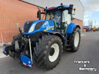 Tractor New Holland T7.230 AC