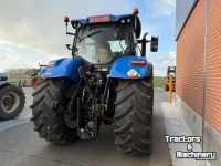 Tractor New Holland T7.230 AC
