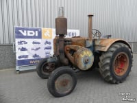 Tractor Lanz-Bulldog D8506