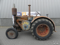 Tractor Lanz-Bulldog D8506