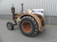 Tractor Lanz-Bulldog D8506