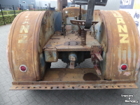 Oldtimers Lanz-Bulldog D8506