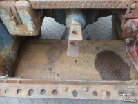 Oldtimers Lanz-Bulldog D8506