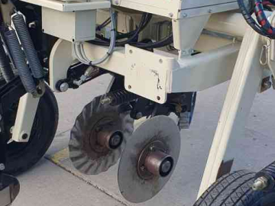 Other GPS systems, steering automation and accessories Veris U3