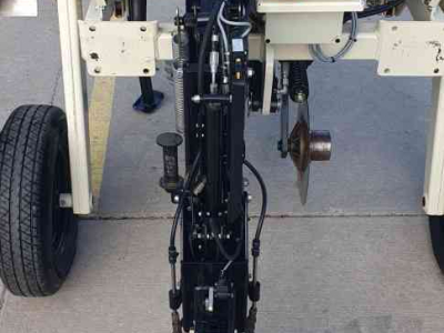 Other GPS systems, steering automation and accessories Veris U3