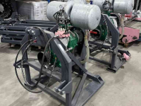 Irrigation pump  Pink luxe Pompbok