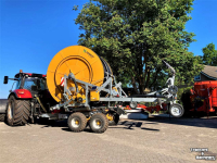 Irrigation hose reel Perrot TR55  120-500