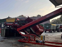 Telescopic storeloader Mechatec A1000-80