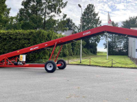 Telescopic storeloader Mechatec A1000-80