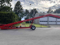 Telescopic storeloader Mechatec A1000-80