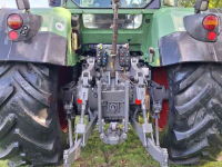 Tractor Fendt 818