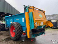 Manure spreader Rolland V2-170