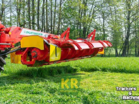 Mower Pottinger Novacat 302
