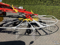 Rake Pottinger TOP 882C