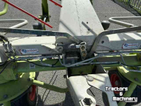 Tedder Claas Volto 1100