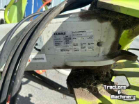 Tedder Claas Volto 1100