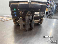 GPS steering systems and attachments John Deere cfx 750