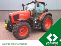 Tractor Kubota KUBOTA M6-122