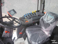 Tractor Kubota KUBOTA M6-122