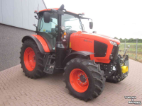 Tractor Kubota KUBOTA M6-122