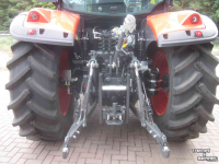 Tractor Kubota KUBOTA M6-122