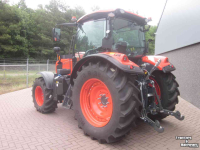 Tractor Kubota KUBOTA M6-122