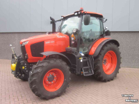 Tractor Kubota KUBOTA M6-122