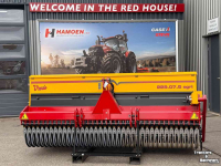 Overseeder Vredo DZ229 Agri