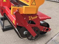 Overseeder Vredo DZ229 Agri