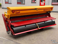 Overseeder Vredo DZ229 Agri