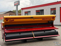 Overseeder Vredo DZ229 Agri