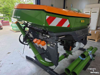 Front hopper seed drill Amazone FTender 1600 front zaaitank | fronttank