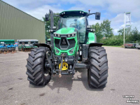 Tractor Deutz-Fahr 6155