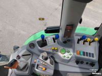 Tractor Deutz-Fahr 6155