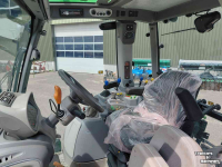 Tractor Deutz-Fahr 6155