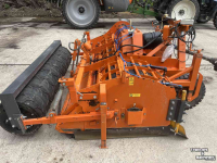 Rotary Tiller Struik 2BF220