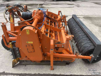 Rotary Tiller Struik 2BF220
