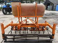 Rotary Tiller Struik 2BF220