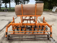 Rotary Tiller Struik 2BF220