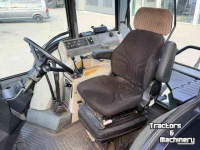 Tractor Valtra Valmet 6100, met werk