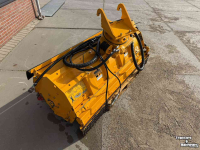 Flail mower Herder KMU180 Klepelmaaier