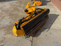 Flail mower Herder KMU180 Klepelmaaier