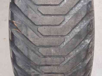Wheels, Tyres, Rims & Dual spacers BKT 500/60-22.5 V-Line