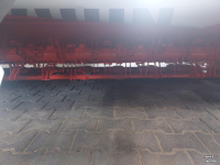 Mower Kuhn 3515D