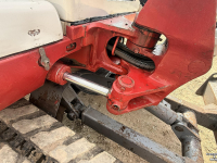 Excavator Takeuchi TB 125 Minigraafmachine