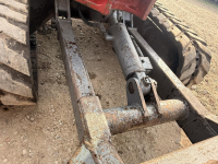 Excavator Takeuchi TB 125 Minigraafmachine