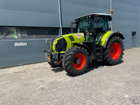 Tractor Claas ARION 660 St4 CMATIC