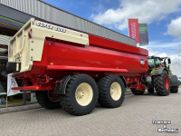 Dumptrailer Beco Super 2000