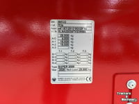 Dumptrailer Beco Super 2000