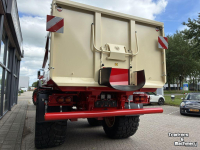 Dumptrailer Beco Super 2000